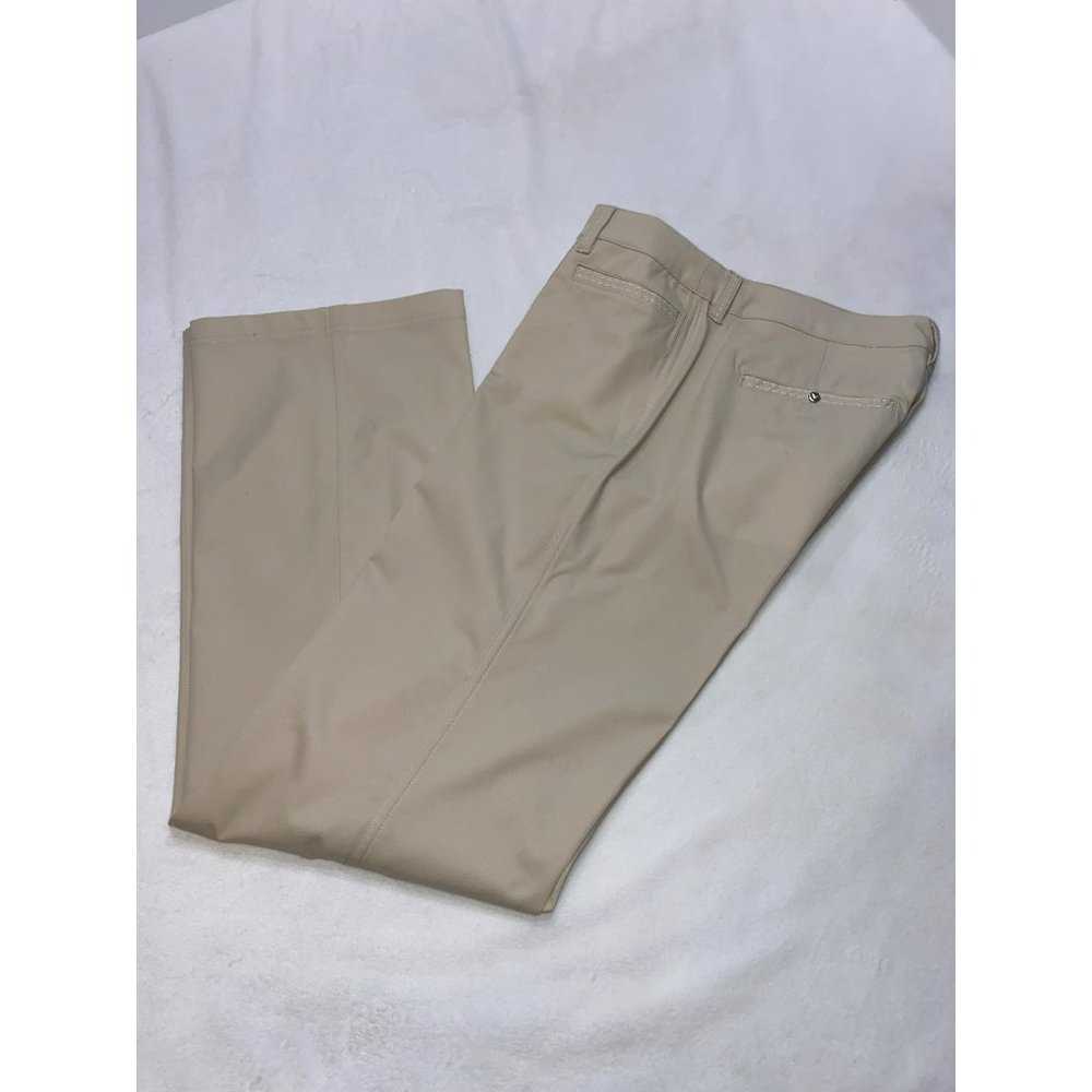New Callaway Ladies Convertible Golf Pants Size 8 - Picture 2 of 9